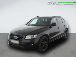 Utilisé 2017 Audi SQ5 Sport SUV | 41 600 € (Prix juste)