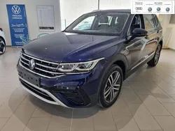 Utilisé 2024 VW Tiguan Allspace Exclusive SUV | 52 990 €
