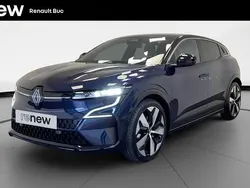 Bleu Utilisé 2023 Renault Mégane Techno Berline | 28 190 € (Prix juste)