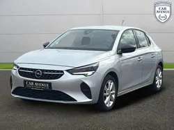 Gris Utilisé 2023 Opel Corsa Edition Berline | 16 912 € (Prix assez cher)
