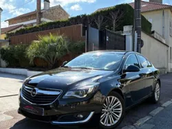 Utilisé 2017 Opel Insignia Business Berline | 6 490 € (Prix juste)