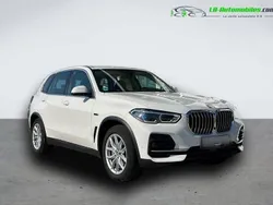 Utilisé 2022 BMW X5 Comfort Edition SUV | 59 900 € (Bon prix)