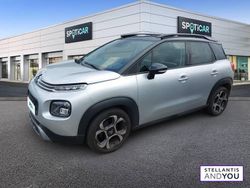 Utilisé 2017 Citroën C3 Aircross Shine SUV | 11 590 €