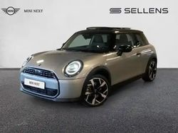 Argent Occasion 2025 Mini Cooper Classic Citadine | 29 880 €