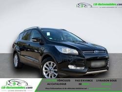 Utilisé 2016 Ford Kuga SUV | 19 800 € (Prix juste)