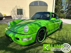 Vert Utilisé 1993 Porsche 911 Carrera RS Coupé | 173 000 €