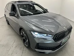 Utilisé 2025 Skoda Superb SportLine Break | 52 990 €