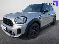 Melting silver iii Utilisé 2023 Mini Countryman SUV | 30 999 €