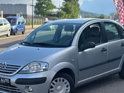 Utilisé 2005 Citroën C3 Citadine | 2 890 € (Prix juste)