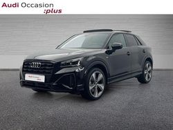 Noir mythic métallisé Utilisé 2025 Audi Q2 S-line plus SUV | 39 868 € (Prix cher)