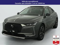 Gris Occasion 2022 DS Automobiles DS4 Crossback Rivoli SUV | 29 274 € (Prix juste)