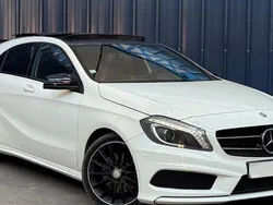 Utilisé 2015 Mercedes A220 AMG Berline | 16 990 €