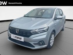 Gris Utilisé 2022 Dacia Sandero Comfort Citadine | 10 900 € (Bon prix)