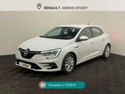 Utilisé 2023 Renault Mégane IV Evolution Berline | 17 990 € (Prix assez cher)