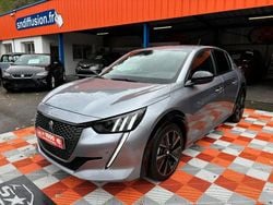 Gris Utilisé 2023 Peugeot 208 GT Citadine | 18 490 € (Bon prix)