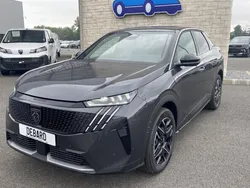 Nouvelle 2025 Peugeot 3008 GT | 35 490 € (Bon prix)