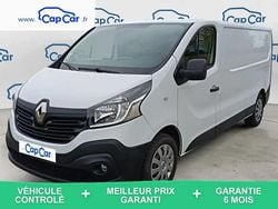 Blanc Utilisé 2019 Renault Trafic Van | 17 490 € (Prix juste)