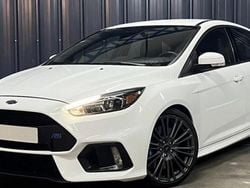 Occasion 2017 Ford Focus RS Berline | 26 490 € (Super prix)