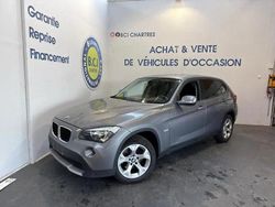 Gris Utilisé 2011 BMW X1 Comfort Edition SUV | 13 990 € (Prix juste)
