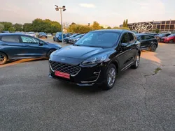 Noir Utilisé 2023 Ford Kuga Vignale SUV | 30 000 € (Prix juste)