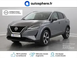 Utilisé 2022 Nissan Qashqai Tekna SUV | 26 299 € (Prix assez cher)