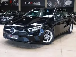 Blanc Utilisé 2019 Mercedes A180 Style Berline | 22 490 € (Bon prix)