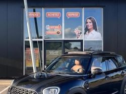 Utilisé 2023 Mini John Cooper Works Countryman SUV | 31 980 €