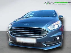 Utilisé 2020 Ford Galaxy Monospace | 34 200 € (Prix cher)