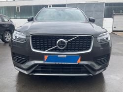 Gris Utilisé 2020 Volvo XC90 R-Design SUV | 29 500 €
