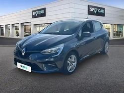 Gris titanium Utilisé 2020 Renault Clio V Business Berline | 12 789 € (Prix juste)