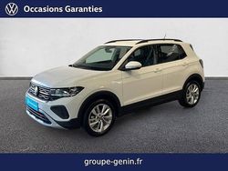 Utilisé 2025 VW T-Cross Edition SUV | 26 990 € (Prix assez cher)