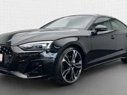 Utilisé 2024 Audi A5 Sportback Black Edition Berline | 52 990 € (Prix cher)