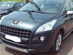 Utilisé 2013 Peugeot 3008 Style | 8 700 € (Prix juste)