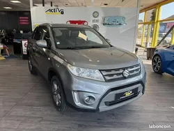 Utilisé 2018 Suzuki Vitara SUV | 15 990 € (Bon prix)