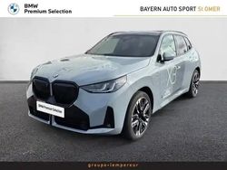 M brooklyn grau metallise Utilisé 2025 BMW X3 M Sport SUV | 79 900 €