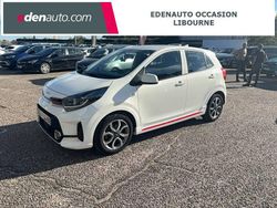 Utilisé 2023 Kia Picanto GT-Line Citadine | 13 490 € (Bon prix)