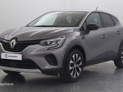 Gris Utilisé 2023 Renault Captur Evolution SUV | 16 299 € (Bon prix)