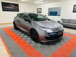 Gris Utilisé 2012 Renault Mégane Coupé Coupé | 24 990 €