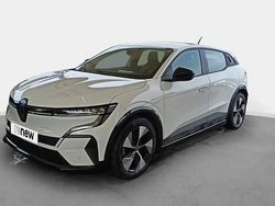 Blanc Utilisé 2022 Renault Mégane Equilibre Berline | 19 290 € (Prix juste)