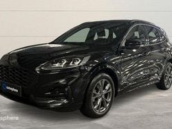 Noir Utilisé 2023 Ford Kuga ST-Line X SUV | 25 599 € (Bon prix)