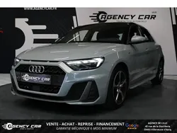 Gris Utilisé 2021 Audi A1 S-Line Citadine | 20 980 € (Bon prix)