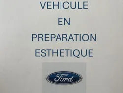 Bleu Utilisé 2022 Ford Kuga ST-Line SUV | 26 990 € (Prix juste)
