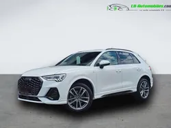 Utilisé 2022 Audi Q3 Sport SUV | 38 100 € (Prix juste)