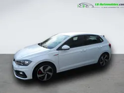 Utilisé 2020 VW Polo S Citadine | 21 600 € (Bon prix)