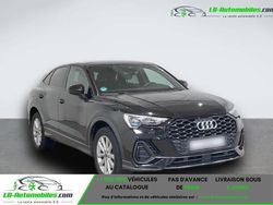 Utilisé 2022 Audi Q3 Sportback SUV | 34 400 € (Prix juste)