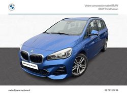 Estorilblau Utilisé 2019 BMW 218 M Sport Break | 30 900 € (Prix cher)