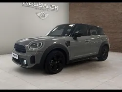Gris Utilisé 2022 Mini Cooper Countryman SUV | 29 990 € (Prix juste)