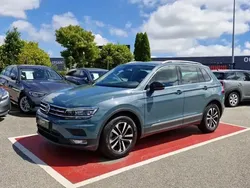 Utilisé 2019 VW Tiguan IQ Drive SUV | 24 490 € (Bon prix)