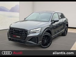 Gris daytona nacré Utilisé 2024 Audi Q2 S-Line SUV | 47 333 €