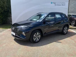 Utilisé 2022 Hyundai Tucson SUV | 24 900 € (Super prix)